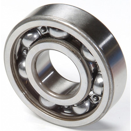 National Oil Seals & Bearings Ball Bearing, 208 208